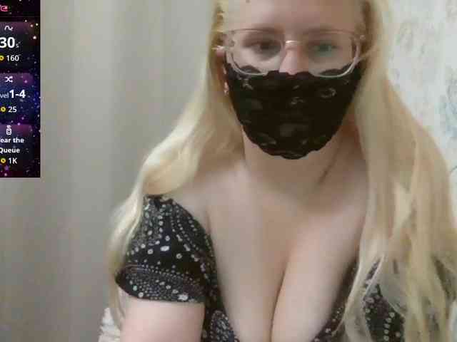 Lilithaa webcam