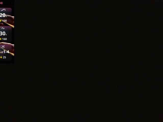 Lilithaa webcam