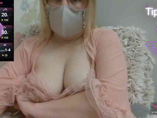 Lilithaa webcam