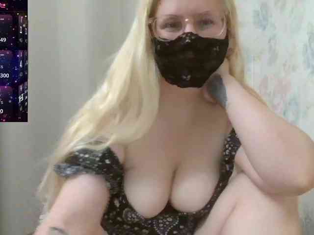 Lilithaa webcam