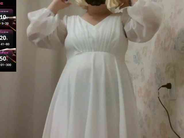 Lilithaa webcam