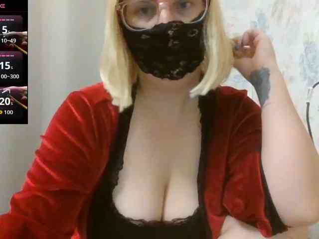 Lilithaa webcam
