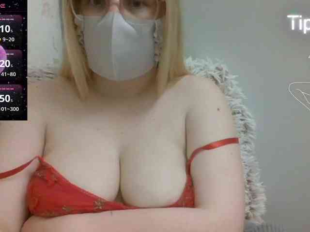 Lilithaa webcam
