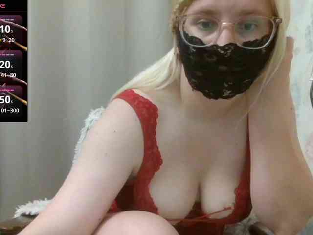 Lilithaa webcam