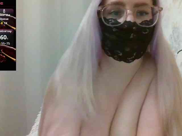 Lilithaa webcam