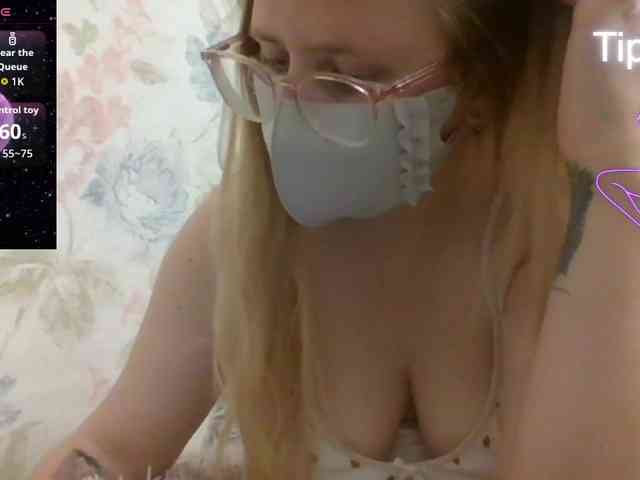 Lilithaa Live Webcam on BongaCams