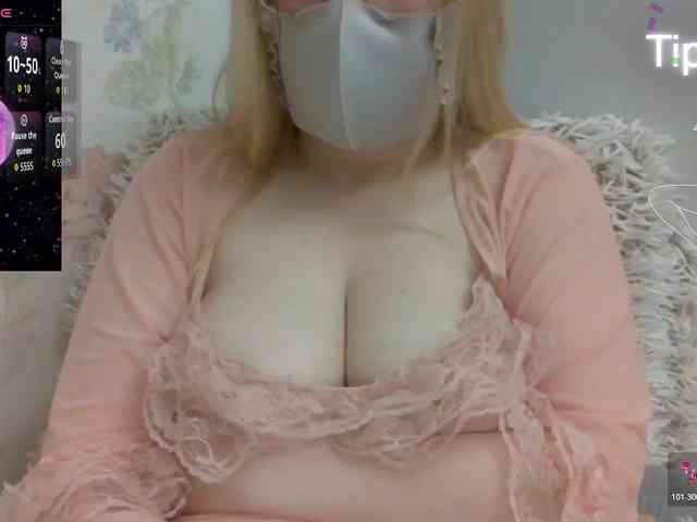 Lilithaa webcam