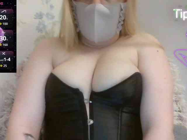 Lilithaa webcam