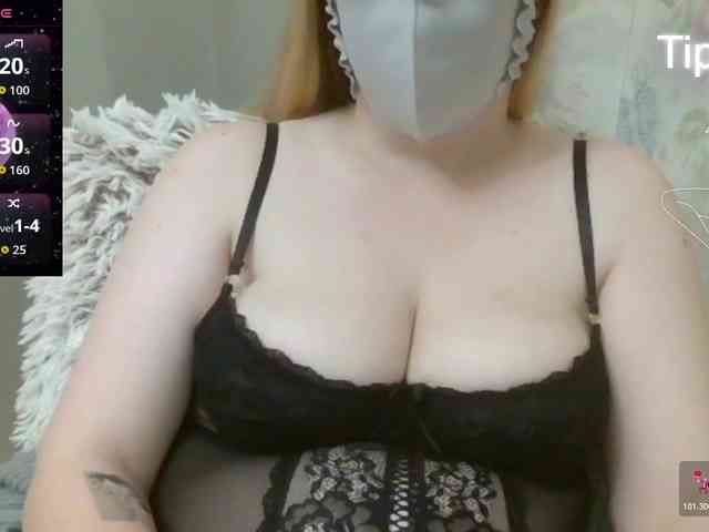 Lilithaa webcam