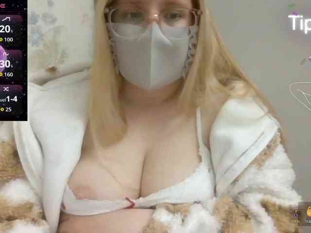 Lilithaa webcam
