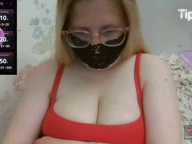 Lilithaa webcam