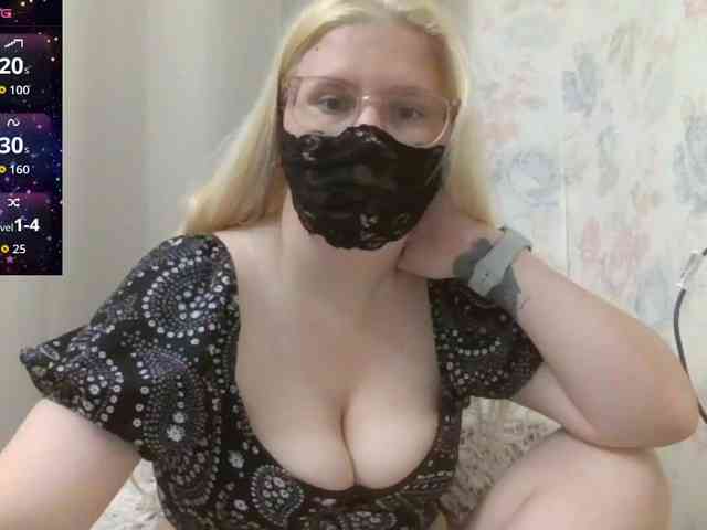 Lilithaa webcam