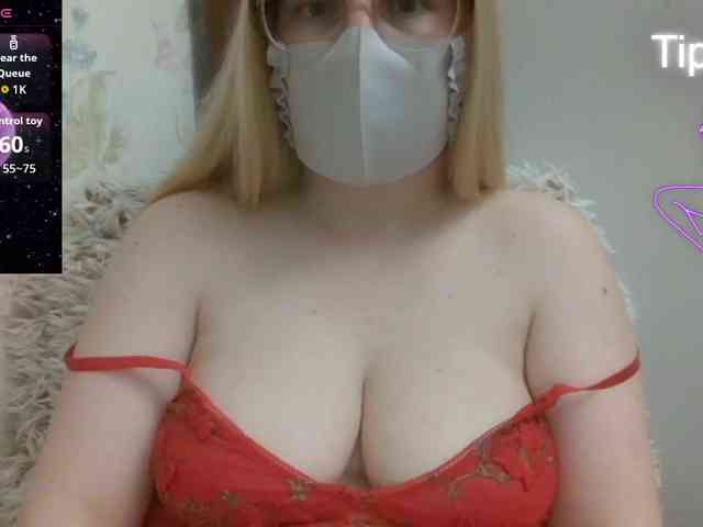 Lilithaa webcam