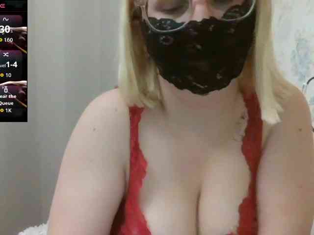 Lilithaa webcam