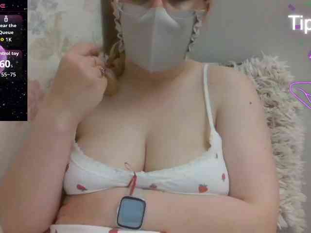 Lilithaa webcam