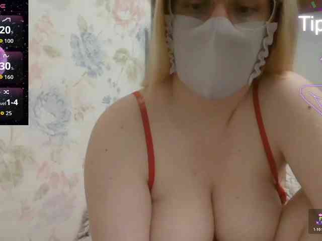 Lilithaa webcam