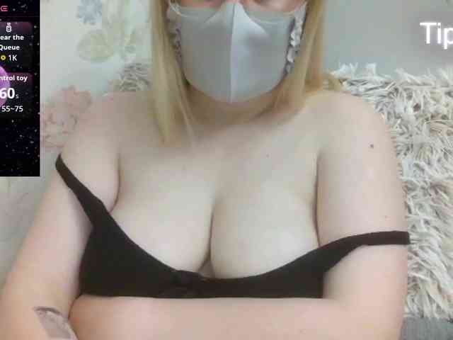 Lilithaa Live Webcam on BongaCams