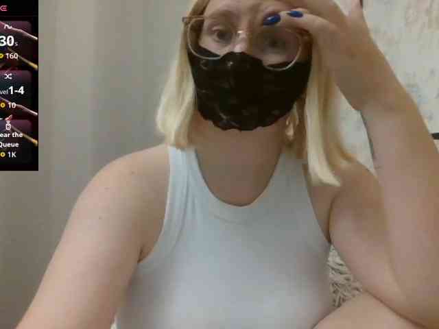 Lilithaa webcam