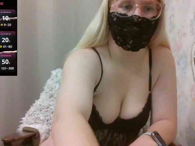 Lilithaa webcam