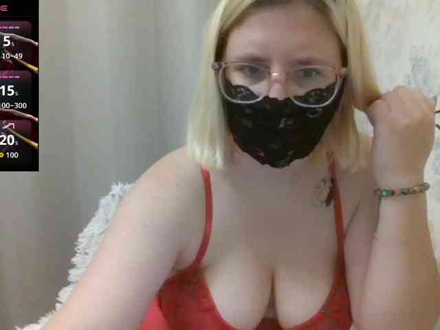 Lilithaa webcam