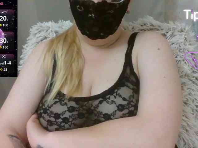 Lilithaa webcam