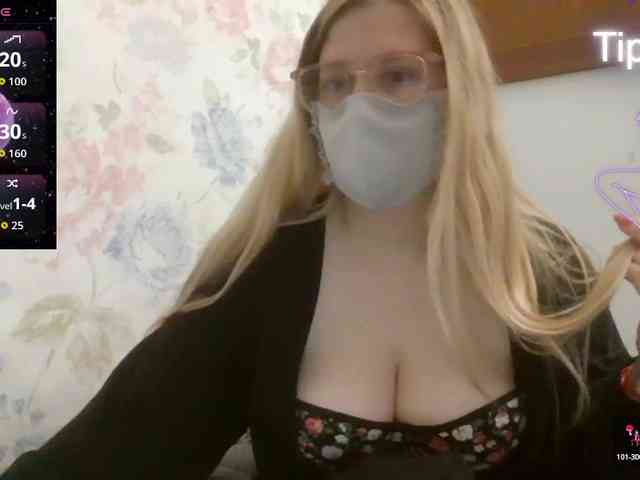 Lilithaa webcam