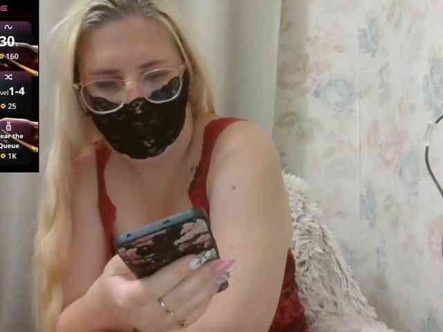 Lilithaa webcam