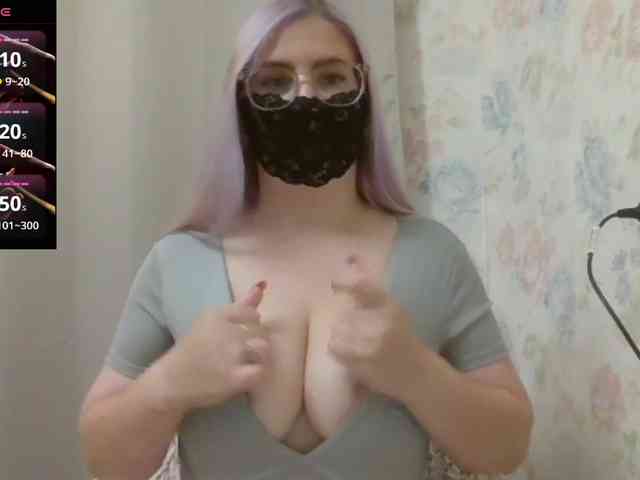 Lilithaa webcam