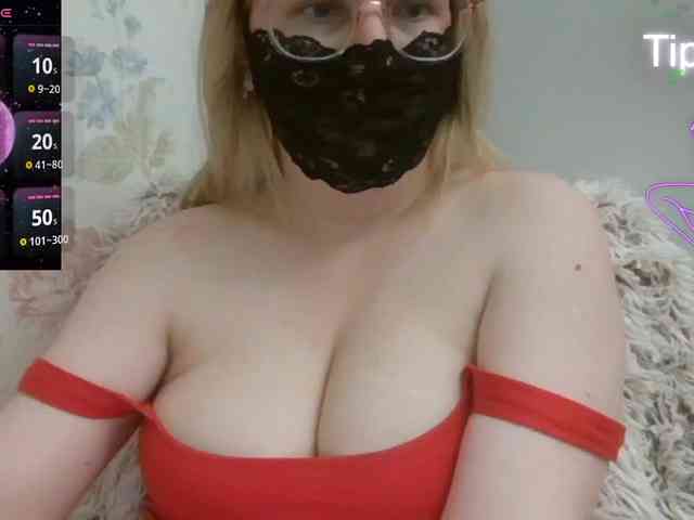 Lilithaa webcam