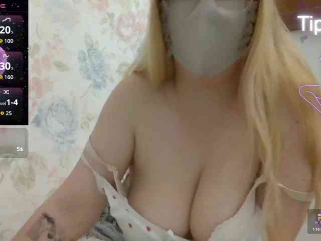 Lilithaa webcam