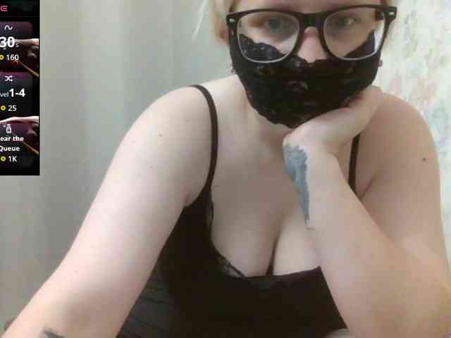 Lilithaa webcam