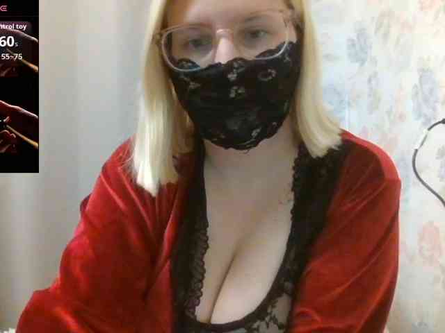 Lilithaa webcam