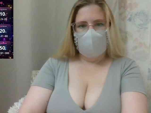 Lilithaa webcam