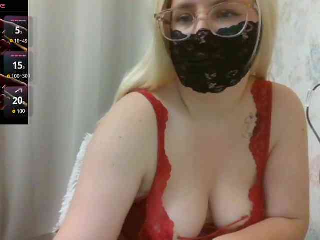 Lilithaa webcam
