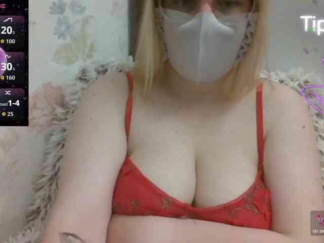 Lilithaa webcam