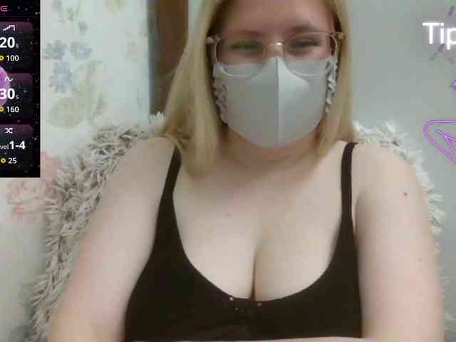 Lilithaa webcam