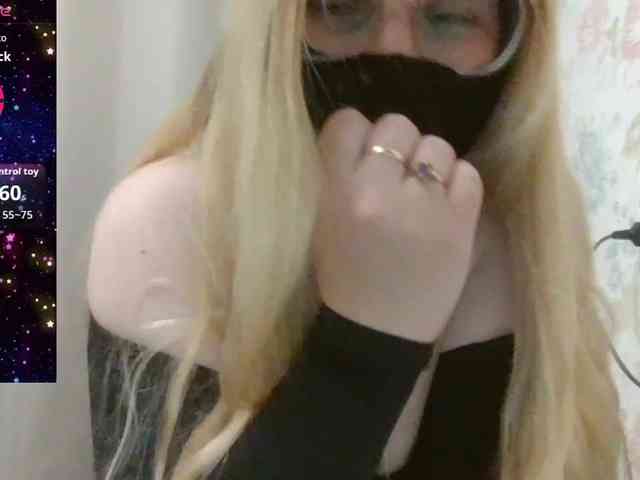 Lilithaa webcam