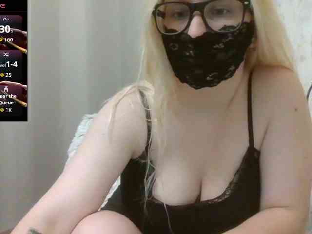 Lilithaa webcam