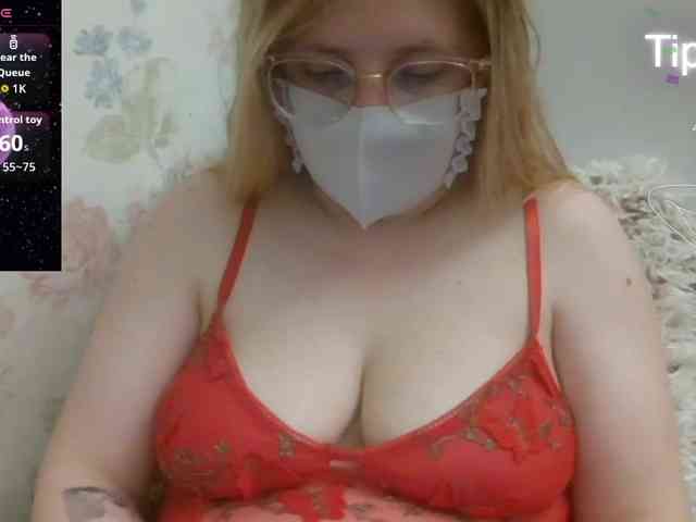 Lilithaa webcam