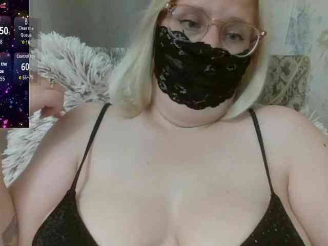 Lilithaa webcam