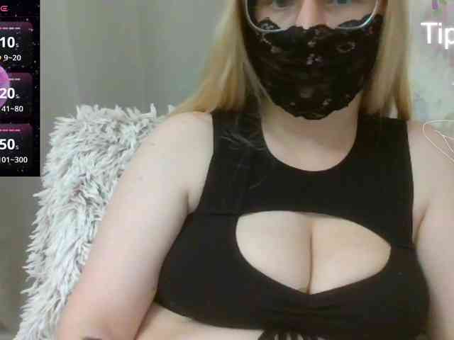 Lilithaa webcam