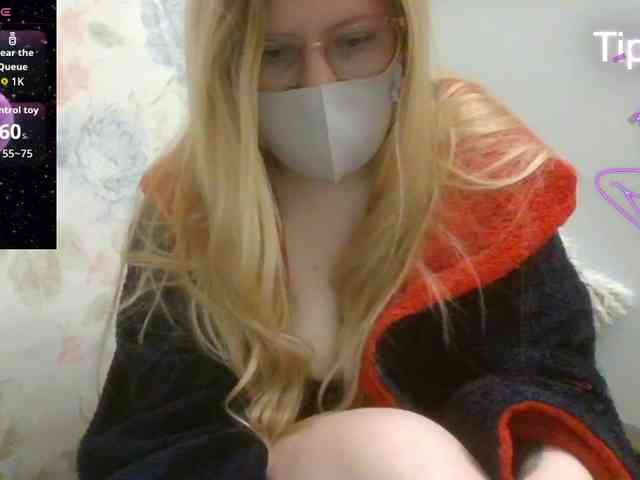 Lilithaa webcam