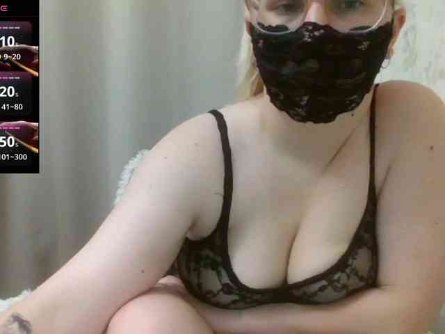 Lilithaa webcam
