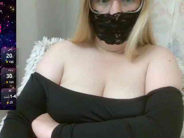 Lilithaa webcam