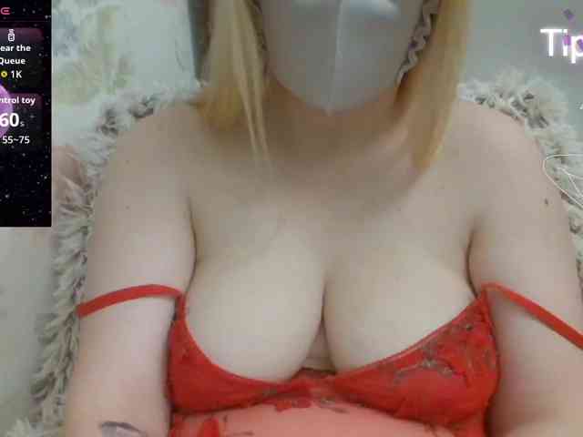 Lilithaa webcam