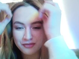 kisa-m Porn Show