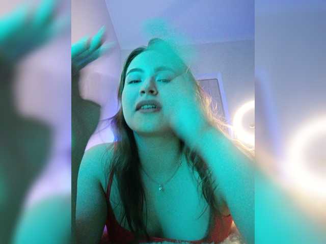 kisa-m, en vivo ahora en BongaCams