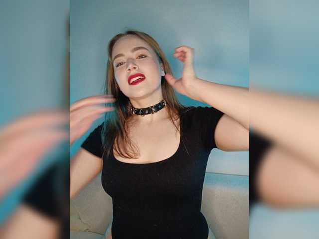 kisa-m live cam on BongaCams