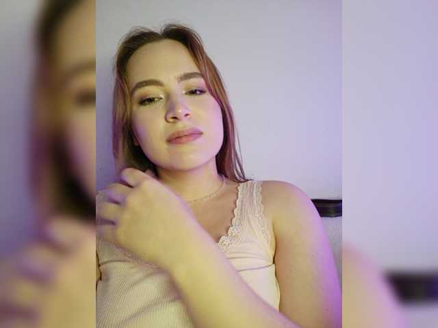 kisa-m live cam on BongaCams