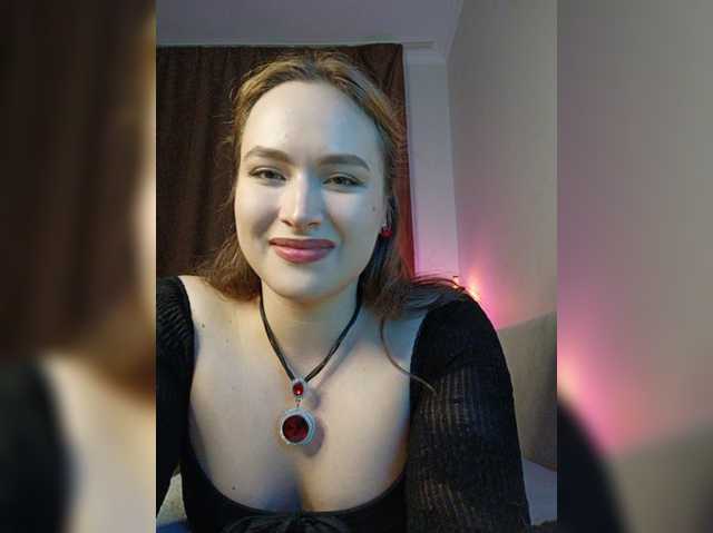 kisa-m live cam on BongaCams